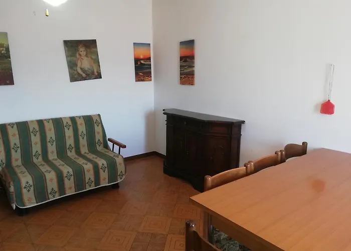 Roby * Cerro Veronese