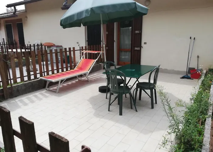 Lejlighed Roby Cerro Veronese