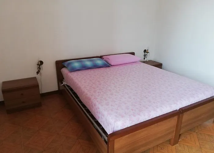 Roby Lejlighed Cerro Veronese