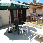 Roby Apartment Cerro Veronese