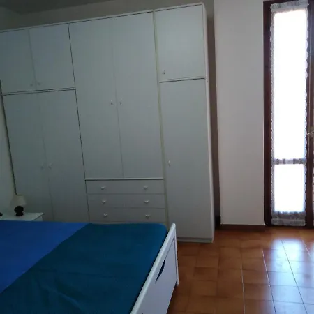 Apartman Roby