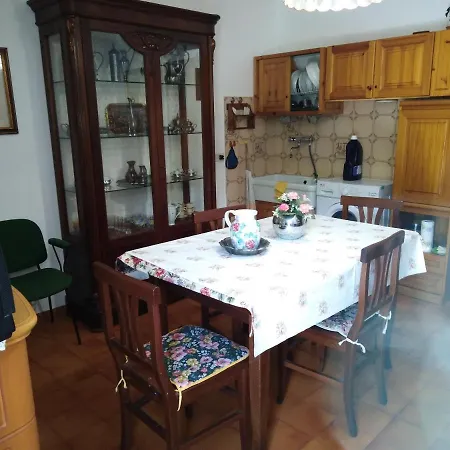 Apartman Roby *