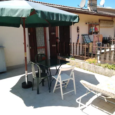Roby Apartman Cerro Veronese