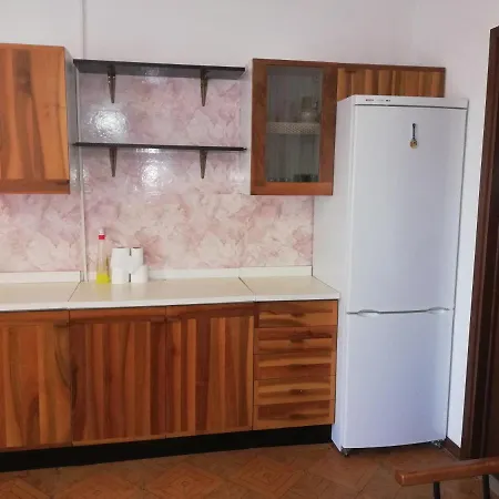 Roby Apartman