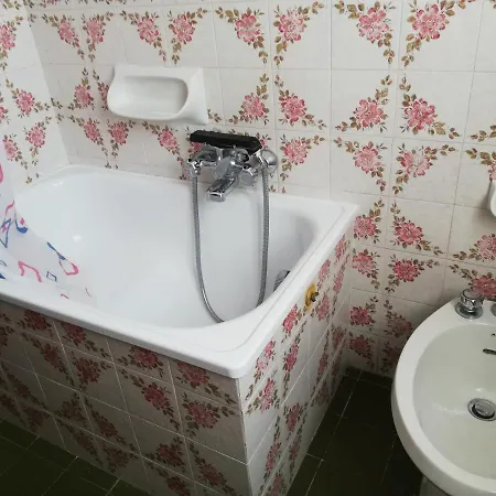 Roby Apartman