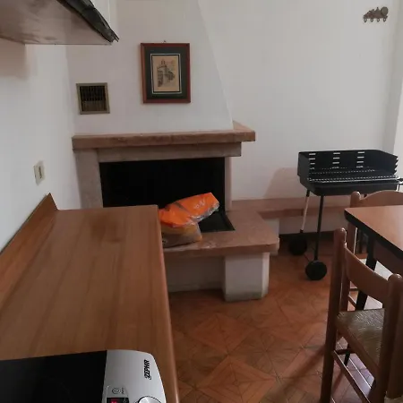 Apartman Roby *