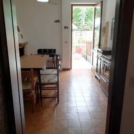 Roby Apartman