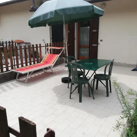 Apartament Roby Cerro Veronese