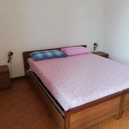 Roby Apartman Cerro Veronese