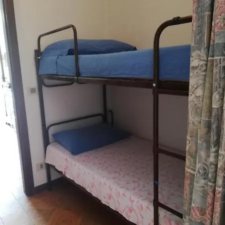 Apartman Roby