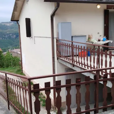 Apartman Roby *