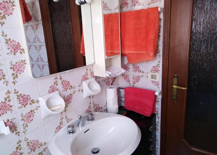 Roby * Cerro Veronese