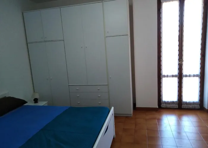 Apartament Roby