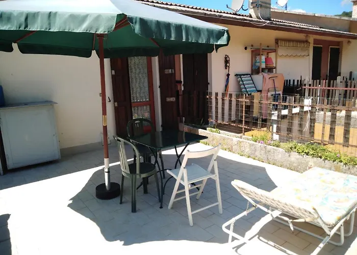 Roby Apartament Cerro Veronese