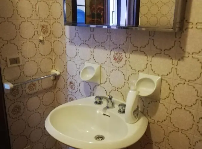 Apartament Roby